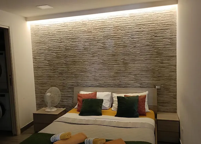 Recantodo\'Sol Residence