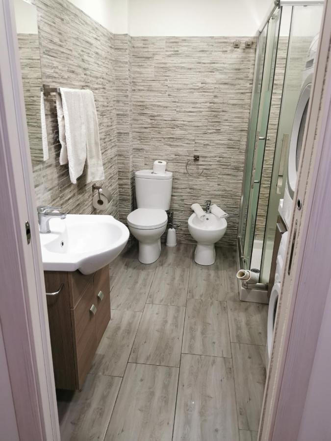 Apartment Recantodo'sol