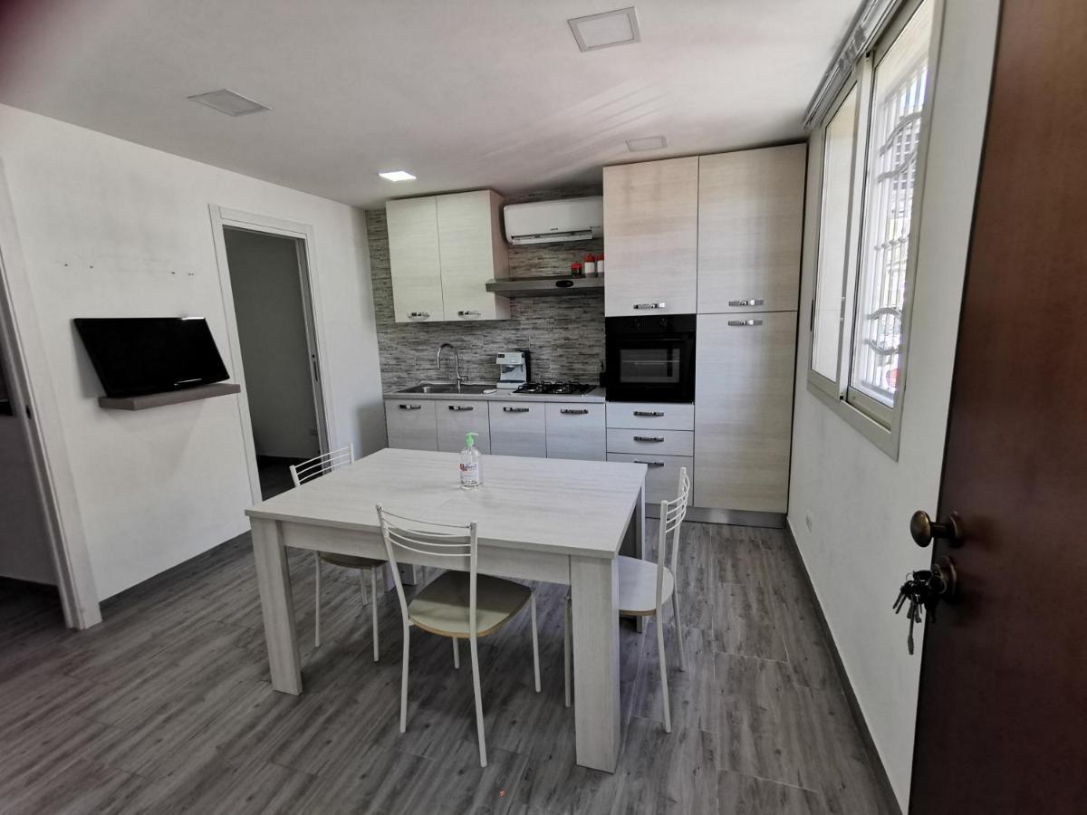 Apartment Recantodo'sol Catania