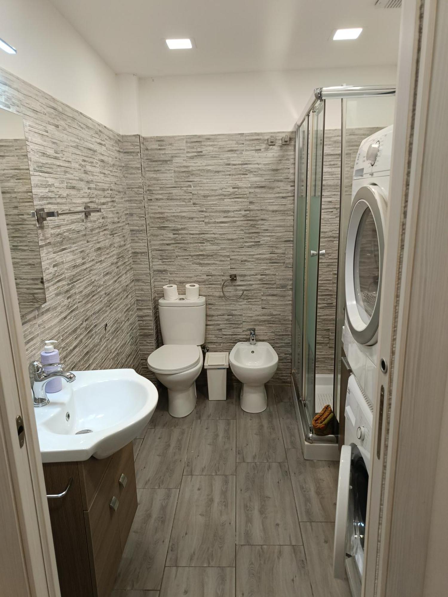 Apartment Recantodo'sol *