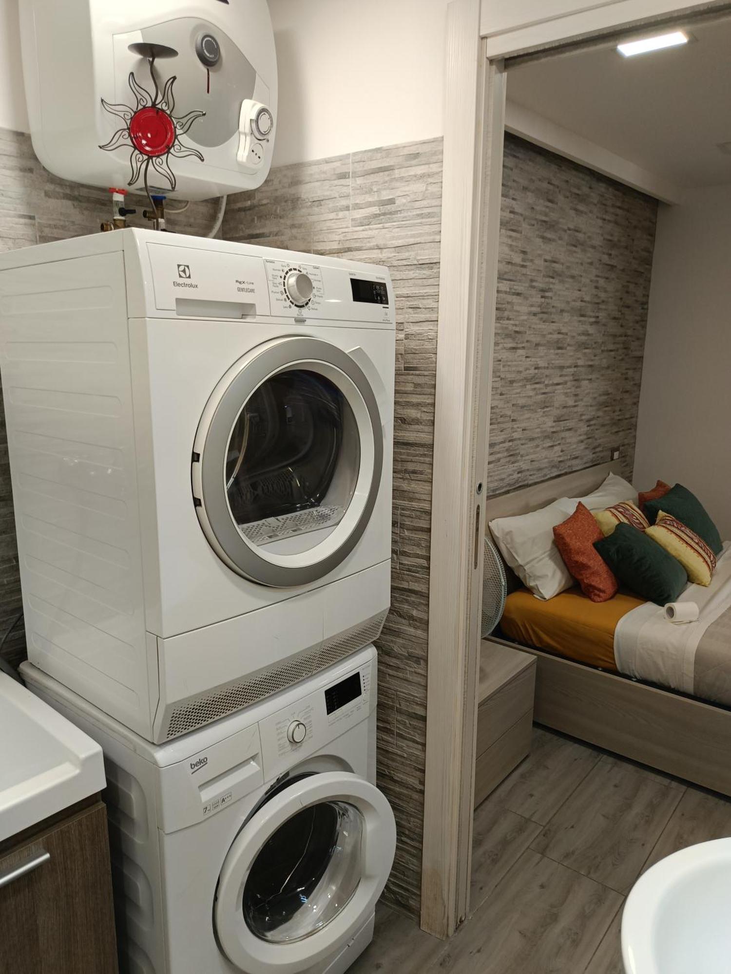 Recantodo'sol Apartment Catania
