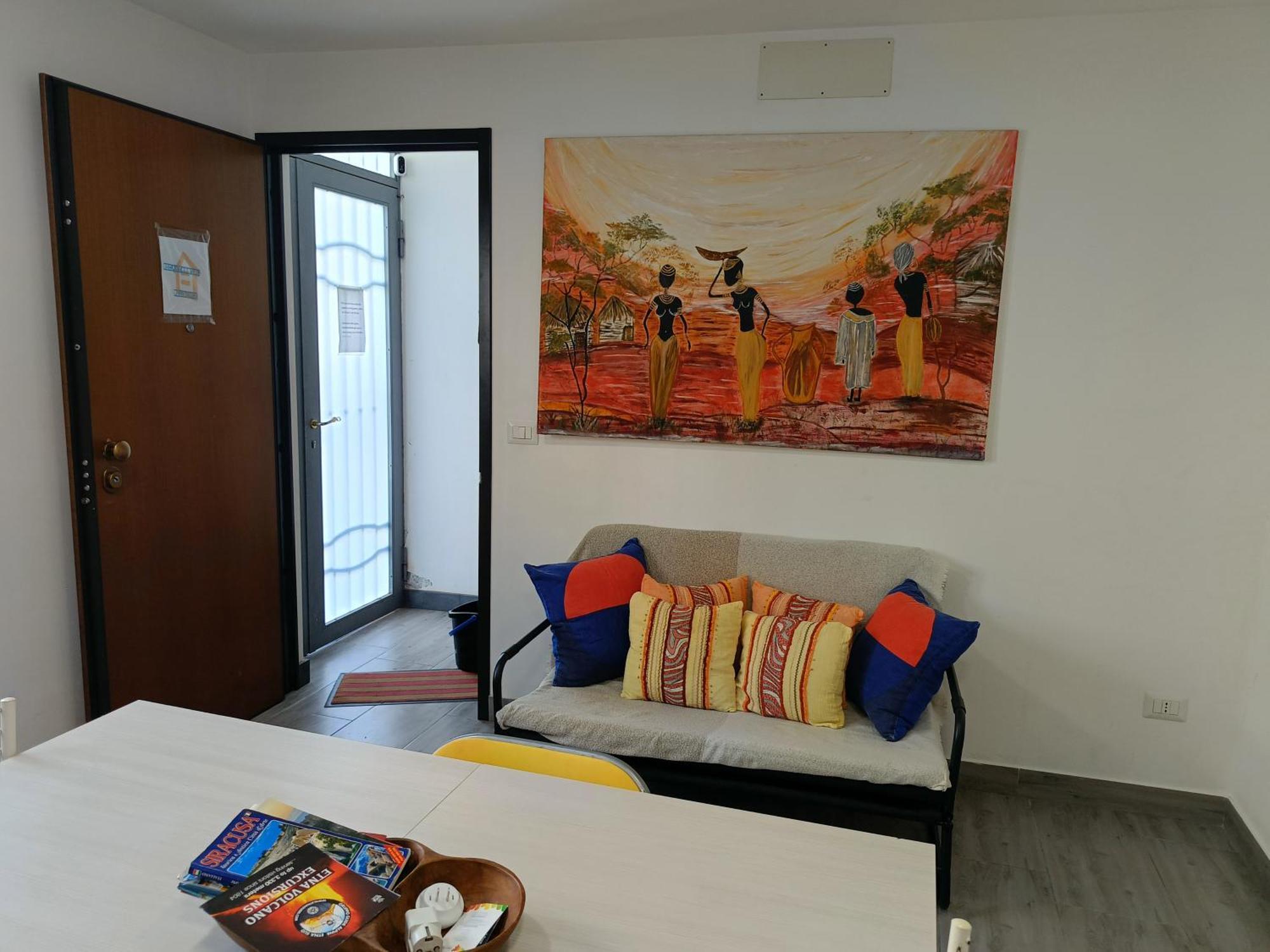 Recantodo'sol Apartment