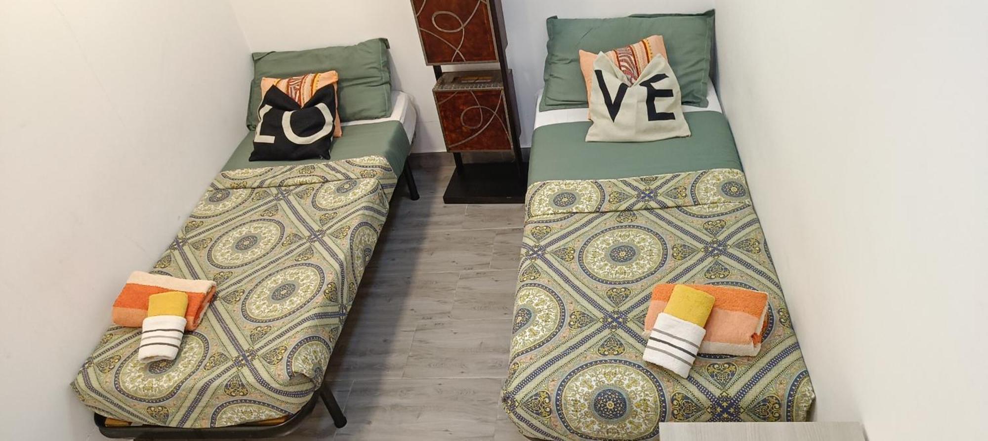 Recantodo'sol Apartment *