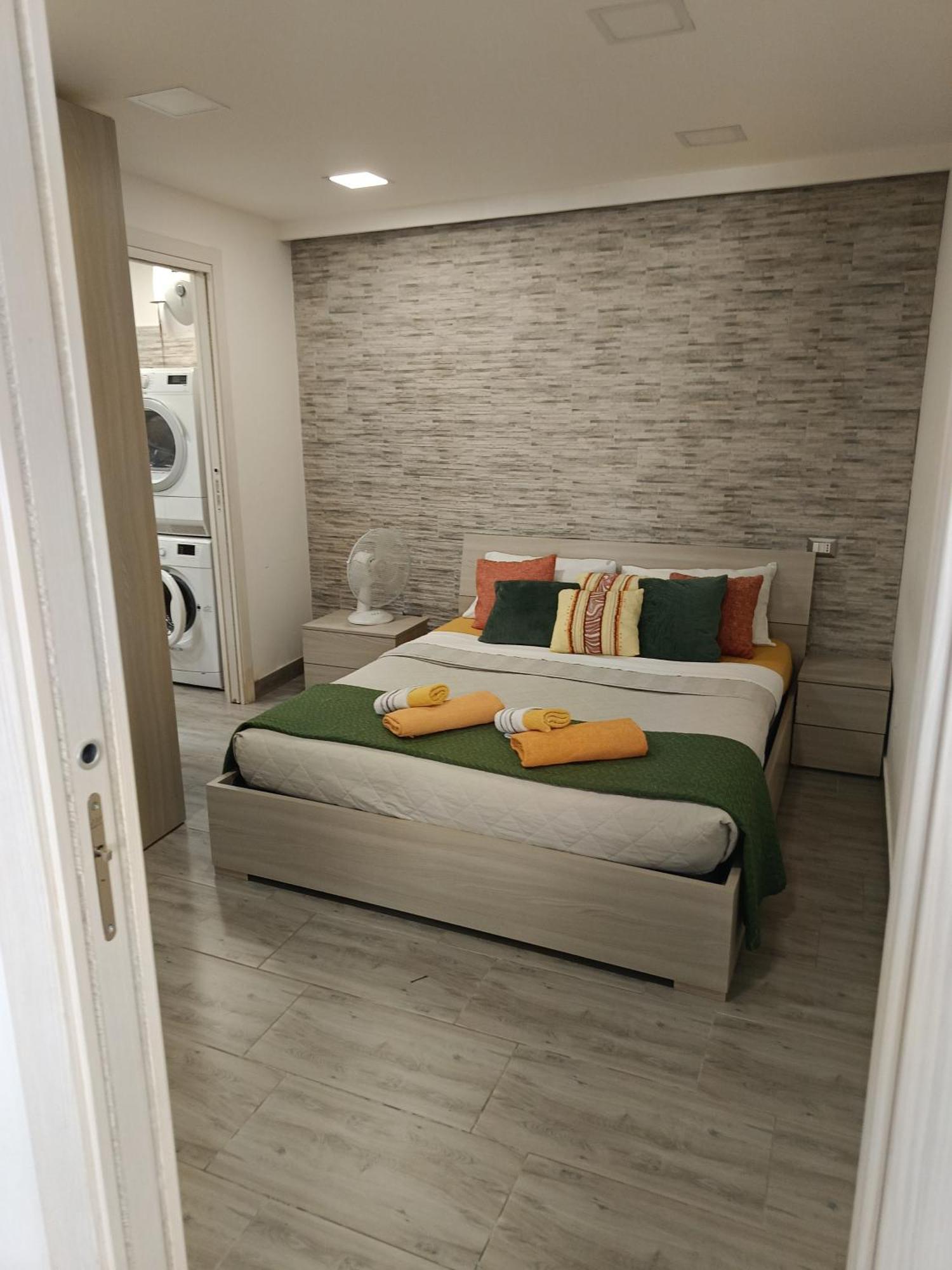 Recantodo'sol Apartment