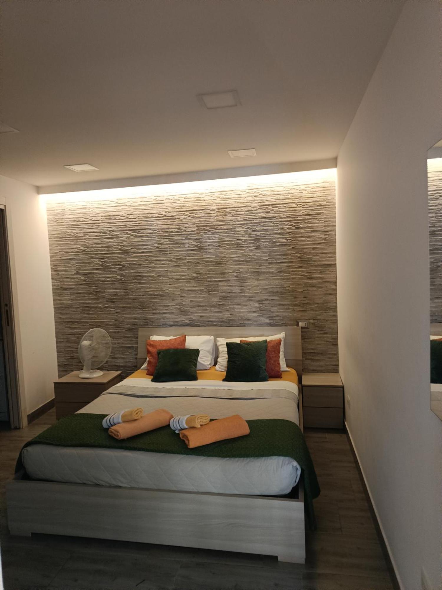Apartment Recantodo'sol *